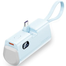 Vention Powerbank FHQL0 4800mAh 22.5W Azul